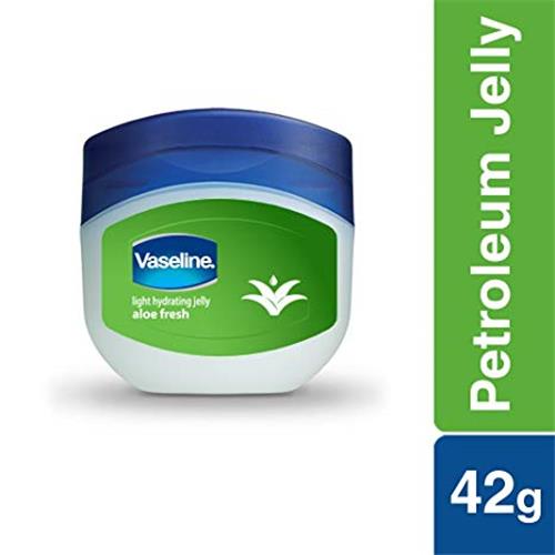 VASELINE ALOE FRESH 42g